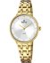 Festina Crystals Gold Stainless Steel Bracelet F20601/1