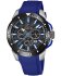 Festina Chrono Bike Chronograph Black Rubber Strap F20642/1