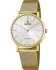 Festina Gold Stainless Steel Bracelet F20022/1