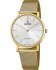 Festina Gold Stainless Steel Bracelet F20022/1