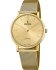 Festina Gold Stainless Steel Bracelet F20022/2