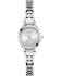 Guess Tessa Silver Stainless Steel Bracelet GW0609L1