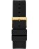 Guess Cubed Black Rubber Strap GW0665L1