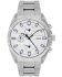 Visetti Adventure Silver Stainless Steel21U-SW003SW