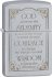 Zippo 28458 Serenity Prayer