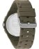 Tommy Hilfiger Troy Khaki Silicone Strap 1792121