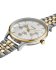 Cluse Minuit Two Tone Stainless Steel Bracelet CW10704