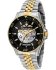 Maserati Sfida Automatic Two Tone Stainless Steel Bracelet R8823140010