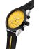 Maserati Τraguardo Chronograph Black Rubber Strap R8871612045