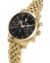 Maserati Epoca Chronograph Gold Stainless Steel Bracelet R8873618023