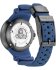 Citizen Promaster Eco-Drive Divers Blue Rubber Strap BJ8055-04E