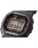 Casio G-Shock Chronograph Black Biosourced Strap DW-5000R-1AER