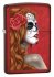 Αναπτήρας Zippo Classic - Day Of Dead Girl 28830