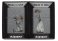 Zippo 28987 Iron Stone Couple