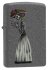 Zippo 28987 Iron Stone Couple