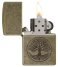 Zippo Tree of Life 29149