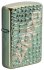 Zippo 29525 Alligator
