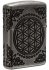 Zippo 29670 Armor® Tree of Life