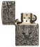 Zippo 29719 St. Benedict Design