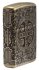 Zippo 29719 St. Benedict Design