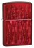 Zippo Iced Flame Design 29824