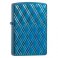 Zippo Armor Blue Daimonds 29964