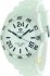 Marea White Rubber Strap 3522215