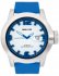 3GUYS Light Blue Rubber Strap 3G22903