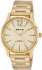 3GUYS Gold Stainless Steel Bracelet 3G62204
