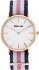 3Guys Time Fabric Strap 3G88022
