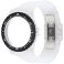 Fortis Transparent Silicone Strap C20
