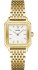 Cluse Gracieuse Petite Gold Stainless Steel Bracelet CW11815