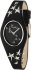 Thierry Mugler Black Leather Strap 4700302