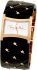 Thierry Mugler Dark Brown Leather Strap 4702605