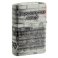 Zippo 48163 Founder's Day