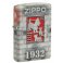 Zippo 48163 Founder's Day