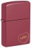 Zippo 48494 Love Heart