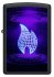 Zippo 48514 UFO Flame Design