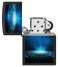 Zippo 48514 UFO Flame Design