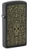 Zippo 48564 Slim® Skull Design