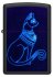 Zippo 48582 Spiritual cat