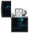 Zippo 48582 Spiritual cat