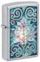 Zippo 48592 Lotus Flower