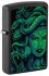 Zippo 48609 Medusa Design