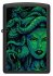 Zippo 48609 Medusa Design