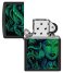 Zippo 48609 Medusa Design