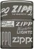 Zippo 49051 Logo Design
