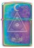 Zippo 49061 Eye of Providence Design