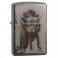 49073 Wolf, cart.122