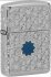 Zippo 49076 Star Pattern